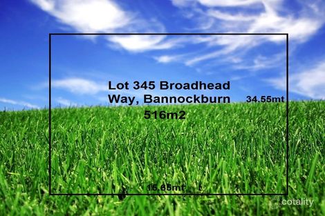 38 Broadhead Way, Bannockburn, VIC 3331