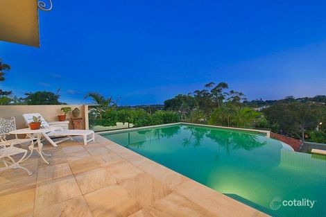 Property photo of 21 The Rampart Castlecrag NSW 2068