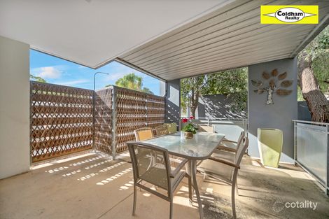 Property photo of 1/159 Labouchere Road Como WA 6152