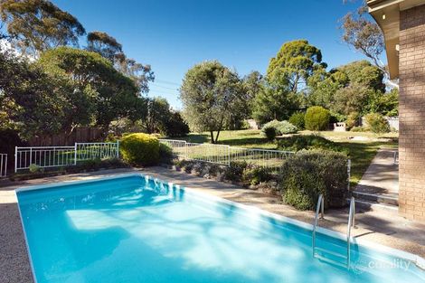 Property photo of 60 Daley Crescent Fraser ACT 2615