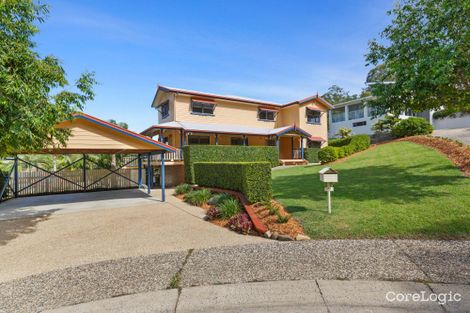 Property photo of 17 Frenchmans Lane Frenchville QLD 4701