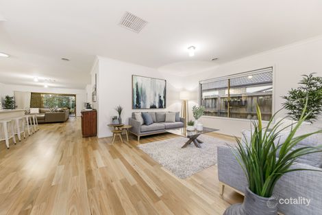 Property photo of 19 Hollyrood Drive Berwick VIC 3806