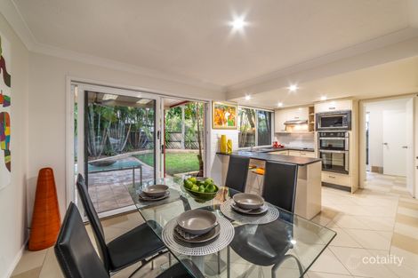 Property photo of 48/30 St Kevins Avenue Benowa QLD 4217