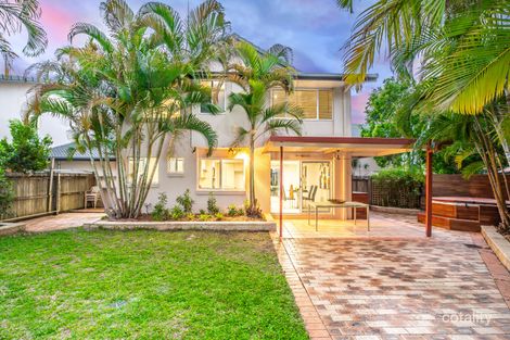 Property photo of 48/30 St Kevins Avenue Benowa QLD 4217