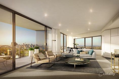 Property photo of 2702/486 Pacific Highway St Leonards NSW 2065