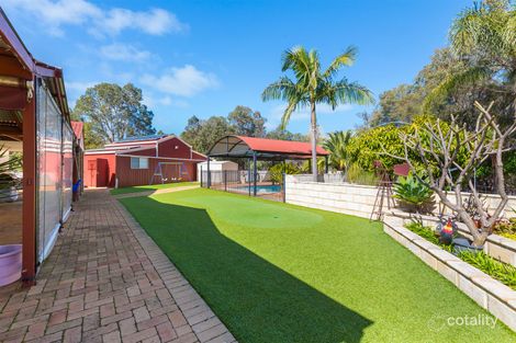 Property photo of 100 Louisa Circle Morangup WA 6083