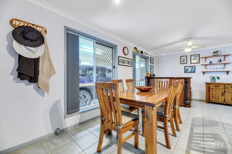 Property photo of 30 Mountain View Drive Plainland QLD 4341