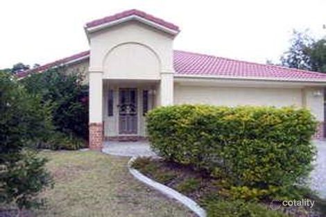 Property photo of 128 Swanton Drive Mudgeeraba QLD 4213