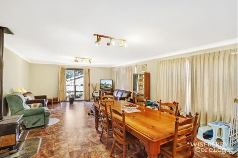 Property photo of 22 Leonora Parade Noraville NSW 2263