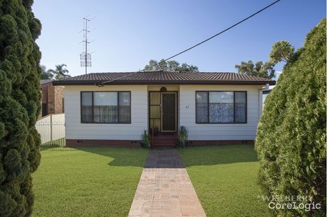 Property photo of 22 Leonora Parade Noraville NSW 2263