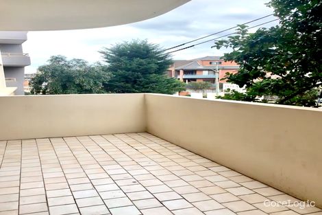Property photo of 10/411-415 Liverpool Road Ashfield NSW 2131