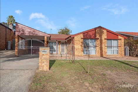 39 Kingscote Cres, Bonython, ACT 2905
