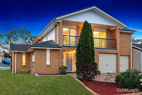 Property photo of 26 Purri Avenue Baulkham Hills NSW 2153