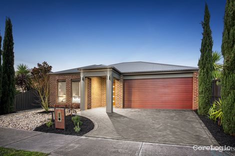 Property photo of 12 Vasari Gardens Mernda VIC 3754