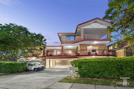 Property photo of 2/31 Mayfield Road Carina QLD 4152