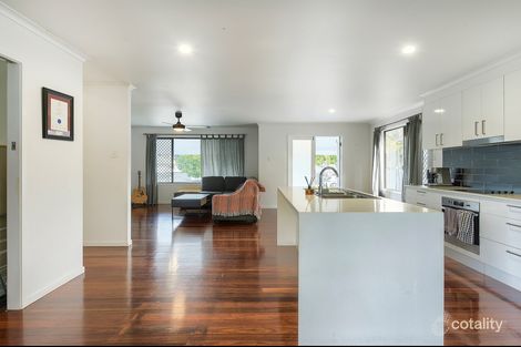 Property photo of 52 Ailsa Street Aspley QLD 4034