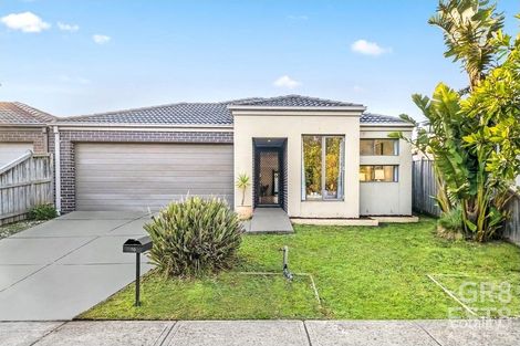 20 Islington Ave, Cranbourne North, VIC 3977
