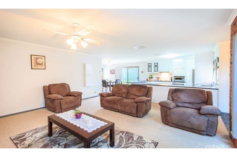 Property photo of 513 Iluka Crescent Lavington NSW 2641