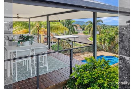 1 Torazzi Pl, Mooroobool, QLD 4870