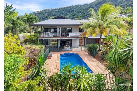 Property photo of 1 Torazzi Place Mooroobool QLD 4870