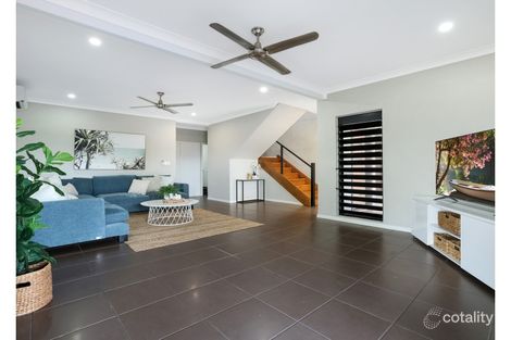 Property photo of 1 Torazzi Place Mooroobool QLD 4870