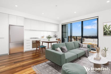 Property photo of 901/59 Paisley Street Footscray VIC 3011