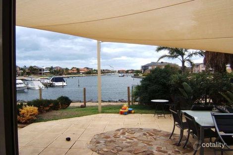 Property photo of 40 Ocean Reef Drive Patterson Lakes VIC 3197