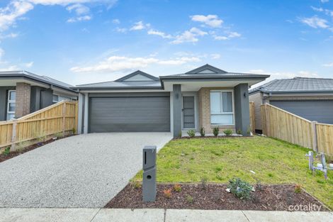 7 Murnong Pl, Beveridge, VIC 3753