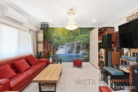 Property photo of 113 Edgar Street Bankstown NSW 2200