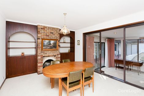 Property photo of 70 Groom Place Hughes ACT 2605