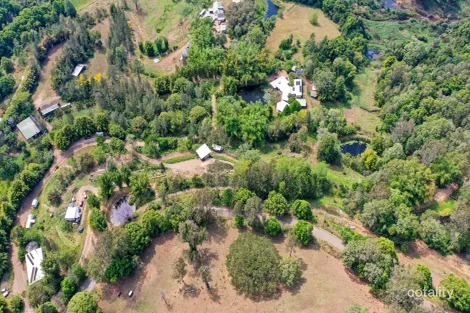 1158 Pinchin Rd, The Channon, NSW 2480