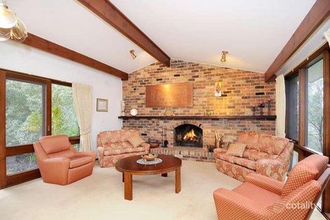 Property photo of 26 Weerona Way North Warrandyte VIC 3113