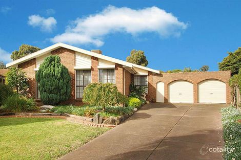 8 Fawkner Ct, Mill Park, VIC 3082