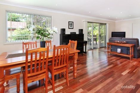 Property photo of 32 Jeffrey Avenue Greystanes NSW 2145