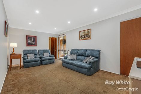 Property photo of 1 Huxley Drive Winston Hills NSW 2153