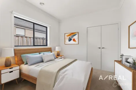 Property photo of 8 Bolero Way Junction Village VIC 3977