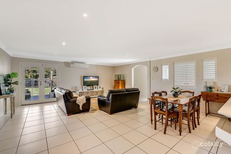 Property photo of 7 Garvan Court Highfields QLD 4352