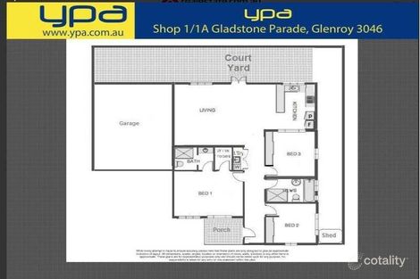Property photo of 22A Bicknell Court Broadmeadows VIC 3047