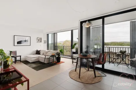Property photo of 305/253 Northbourne Avenue Lyneham ACT 2602
