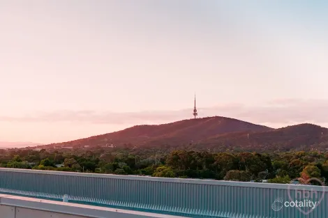 Property photo of 305/253 Northbourne Avenue Lyneham ACT 2602