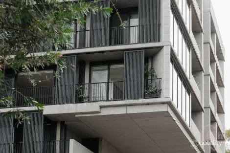 Property photo of 305/253 Northbourne Avenue Lyneham ACT 2602