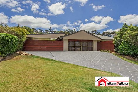 23 Johnson Pde, Ormeau Hills, QLD 4208