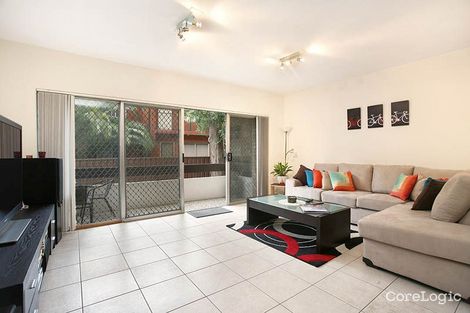 Property photo of 3/41 First Avenue Campsie NSW 2194