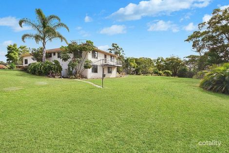 Property photo of 101 Spur Place Glenorie NSW 2157