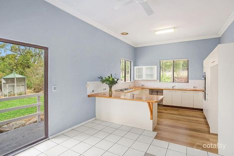 Property photo of 101 Spur Place Glenorie NSW 2157