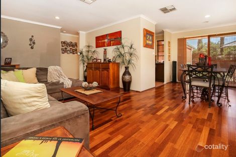 Property photo of 4 Berthon Crescent Hillside VIC 3037