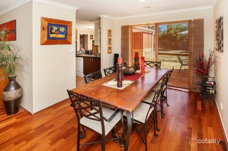 Property photo of 4 Berthon Crescent Hillside VIC 3037