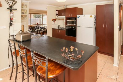 Property photo of 4 Berthon Crescent Hillside VIC 3037