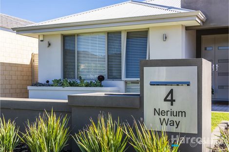 Property photo of 4 Nerium Way Sinagra WA 6065