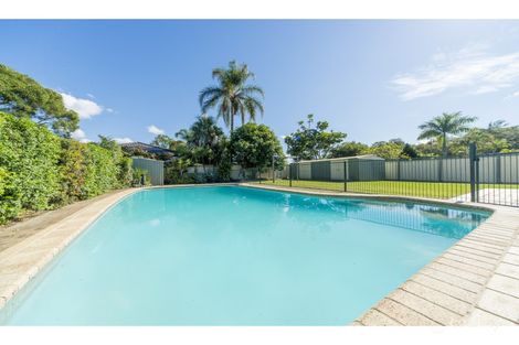 Property photo of 42 Doreen Drive Coombabah QLD 4216